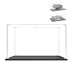 Boovax display case for sale  Delivered anywhere in UK