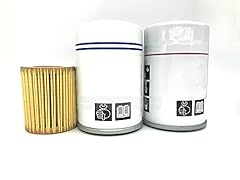 Kit manutenzione filtro usato  Spedito ovunque in Italia 