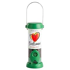 Bird feeders small for sale  Delivered anywhere in UK