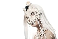 Balinco skelett maske gebraucht kaufen  Wird an jeden Ort in Deutschland