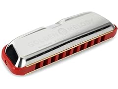 Hohner golden melody gebraucht kaufen  Wird an jeden Ort in Deutschland