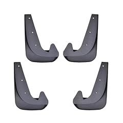Mudflaps clio sport for sale  Delivered anywhere in UK
