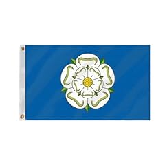 Flagmax yorkshire flag for sale  Delivered anywhere in UK