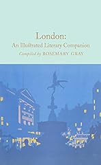 London illustrated literary for sale  Delivered anywhere in USA 