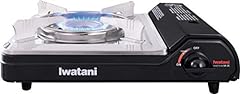 Iwatani cassette feu for sale  Delivered anywhere in USA 