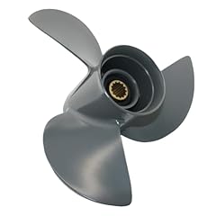 Boat outboard propeller for sale  Delivered anywhere in UK