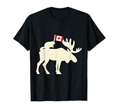 Beaver moose canadian for sale  Delivered anywhere in USA 