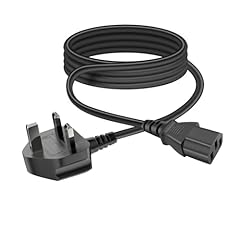 Power cord replacement for sale  Delivered anywhere in UK