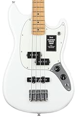 Player mustang bass d'occasion  Livré partout en France