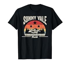 Vintage retro sunnyvale for sale  Delivered anywhere in UK