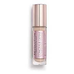 Makeup revolution conceal d'occasion  Livré partout en France