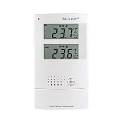 Talkjoy thermomètre ambiance d'occasion  Livré partout en Belgiqu