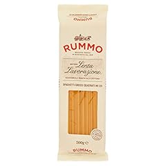 Rummo lenta lavorazione usato  Spedito ovunque in Italia 
