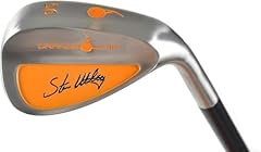 Orange whip wedge for sale  Delivered anywhere in USA 