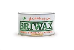Briwax original old for sale  Delivered anywhere in UK