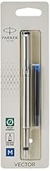 Parker vector stylo d'occasion  Livré partout en France