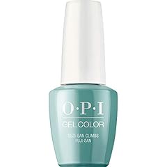 Opi gelcolor suzi d'occasion  Livré partout en France