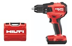 Hilti cordless drill for sale  Delivered anywhere in Ireland