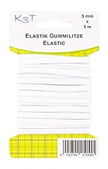 K3t elastik gummilitze gebraucht kaufen  Wird an jeden Ort in Deutschland