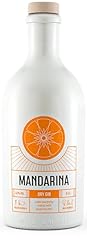 Mandarina dry gin gebraucht kaufen  Wird an jeden Ort in Deutschland