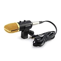 Besportble usb mikrofon gebraucht kaufen  Wird an jeden Ort in Deutschland
