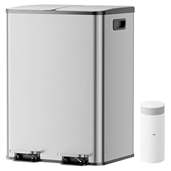 Yashe dual rubbish for sale  Delivered anywhere in UK