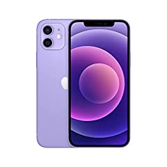 Apple iphone violett gebraucht kaufen  Wird an jeden Ort in Deutschland
