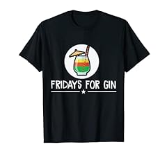 Fridays gin parody for sale  Delivered anywhere in UK