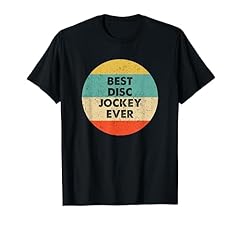 Disc jockey shirt for sale  Delivered anywhere in USA 