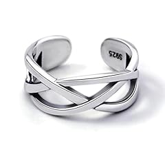 Sterling silver thumb for sale  Delivered anywhere in UK