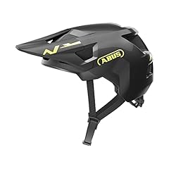 Abus youdrop casco usato  Spedito ovunque in Italia 