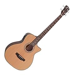 Acoustic bass guitar for sale  Delivered anywhere in UK