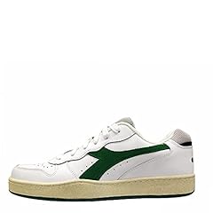 Diadora sneakers basket usato  Spedito ovunque in Italia 