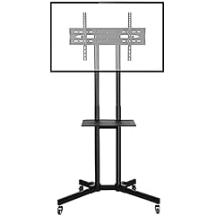 Yaheetech mobile stand for sale  Delivered anywhere in UK