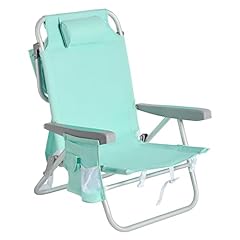 Sunnyfeel low beach for sale  Delivered anywhere in USA 