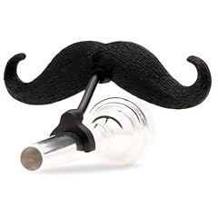 Trumpet stache brasstache for sale  Delivered anywhere in UK