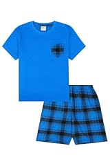 Boys blue short for sale  Delivered anywhere in UK