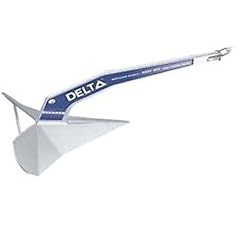 Lewmar delta fast for sale  Delivered anywhere in USA 