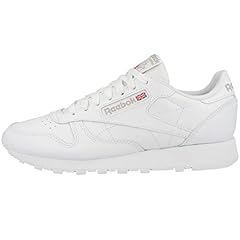 Reebok classic leather usato  Spedito ovunque in Italia 