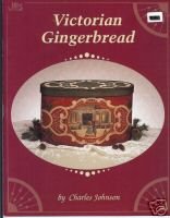Victorian gingerbread for sale  Delivered anywhere in USA 