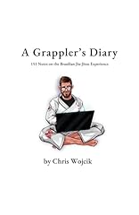 Grappler diary 151 gebraucht kaufen  Wird an jeden Ort in Deutschland