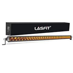 Lasfit inch amber for sale  Delivered anywhere in USA 