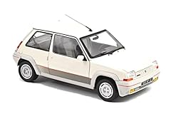 Norev renault turbo usato  Spedito ovunque in Italia 