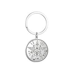 Eueavan tetragrammaton pentagr for sale  Delivered anywhere in USA 