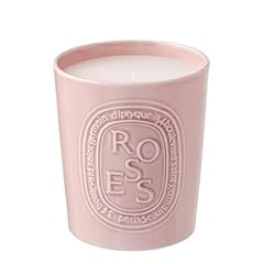 Diptyque roses candle for sale  Delivered anywhere in USA 