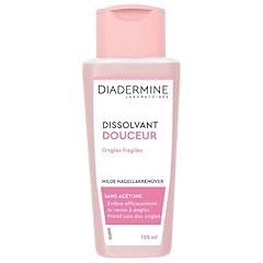Diadermine dissolvant douceur d'occasion  Livré partout en France