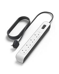 Belkin way plug for sale  Delivered anywhere in UK