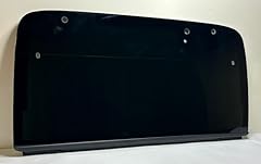 Rear glass window for sale  Delivered anywhere in USA 