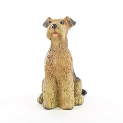 Conversation concepts airedale for sale  Delivered anywhere in USA 