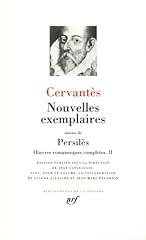 Nouvelles exemplaires persiles d'occasion  Livré partout en France